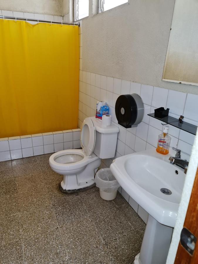 Hotel Kasa Kamelot Las Rosas Quetzaltenango Kültér fotó