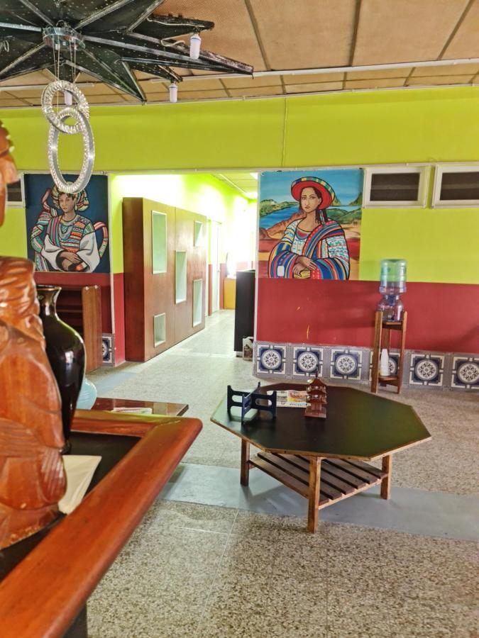 Hotel Kasa Kamelot Las Rosas Quetzaltenango Kültér fotó