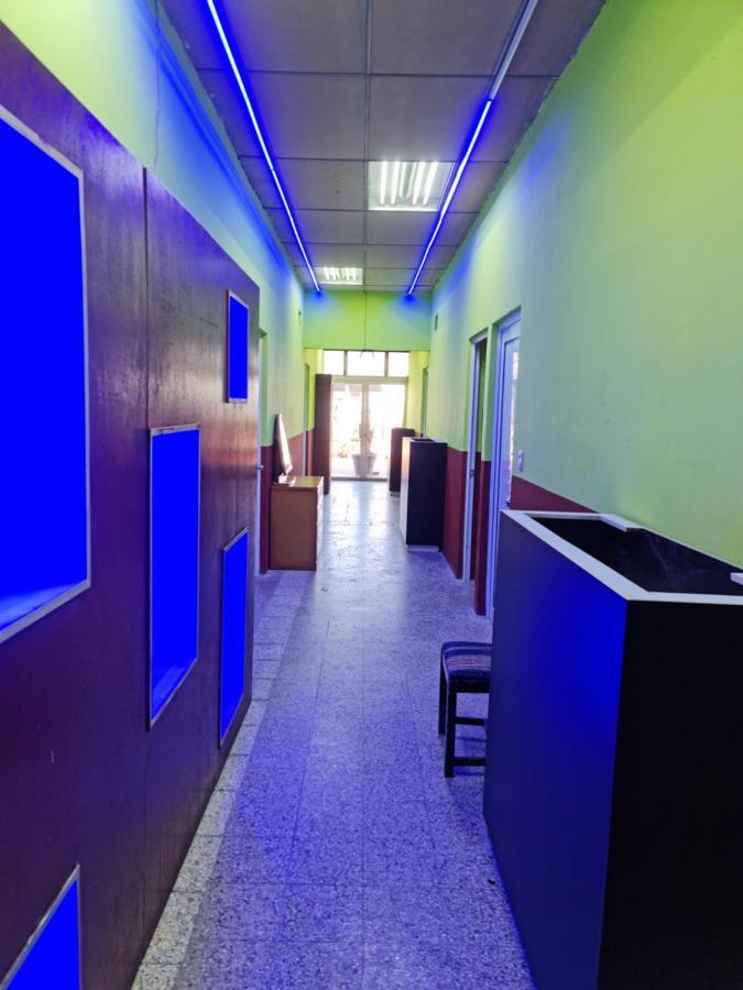 Hotel Kasa Kamelot Las Rosas Quetzaltenango Kültér fotó