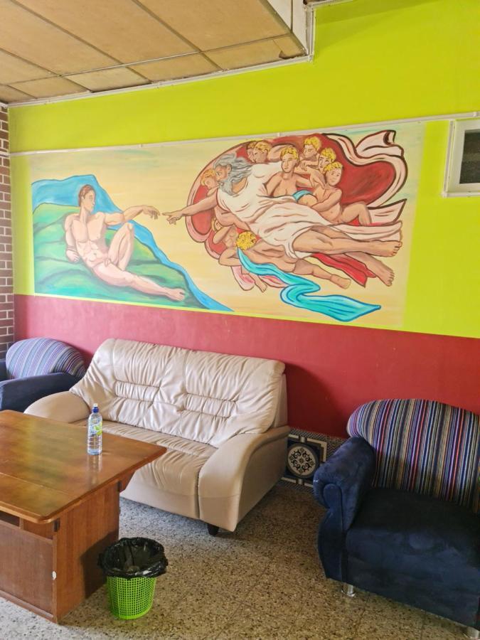 Hotel Kasa Kamelot Las Rosas Quetzaltenango Kültér fotó